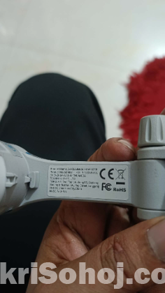 3 Axis Gimbal Stabilizer M01